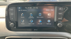 Hyundai i10 1.0 T-GDi N Line 5dr Petrol Hatchback